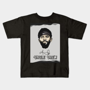 Kyrie Irving Kids T-Shirt